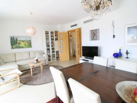 Luz de Calpe I, Appartement 6 personnes à Calpe Calp - Photo 6