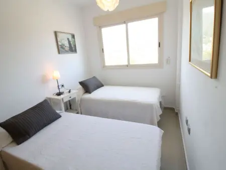 Luz de Calpe I, Appartement 6 personnes à Calpe Calp - Photo 7