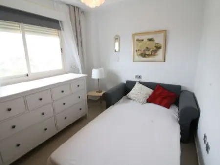 Luz de Calpe I, Appartement 6 personnes à Calpe Calp - Photo 8