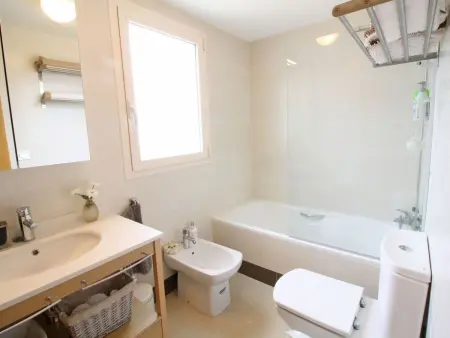 Luz de Calpe I, Appartement 6 personnes à Calpe Calp - Photo 10
