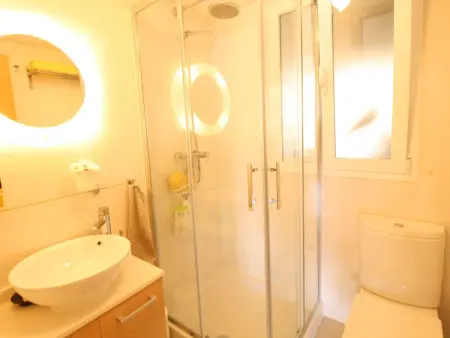 Luz de Calpe I, Appartement 6 personnes à Calpe Calp - Photo 11