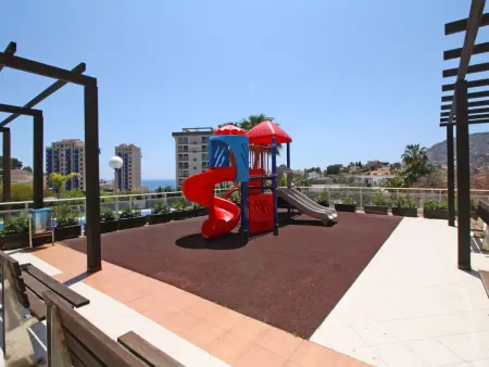 Luz de Calpe I, Appartement 6 personnes à Calpe Calp - Photo 18