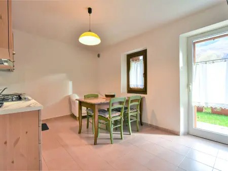 Anna, Appartement 2 personnes à Lago di Barcis - Photo 1