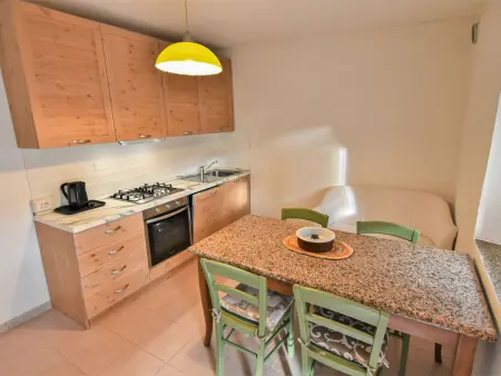 Anna, Appartement 2 personnes à Lago di Barcis - Photo 2