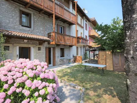 Anna, Appartement 2 personnes à Lago di Barcis - Photo 4