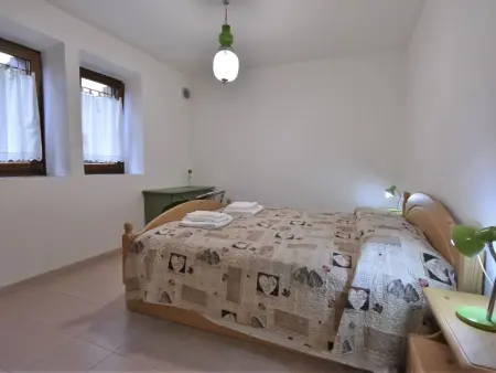 Anna, Appartement 2 personnes à Lago di Barcis - Photo 8