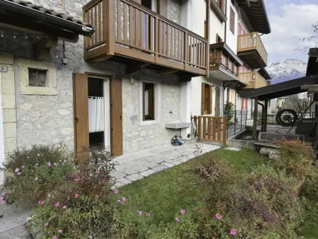 Anna, Appartement 2 personnes à Lago di Barcis - Photo 11