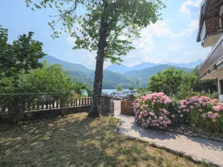 Anna, Appartement 2 personnes à Lago di Barcis - Photo 12