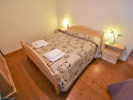Matilda, Appartement 4 personnes à Lago di Barcis - Photo 3