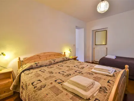 Matilda, Appartement 4 personnes à Lago di Barcis - Photo 11