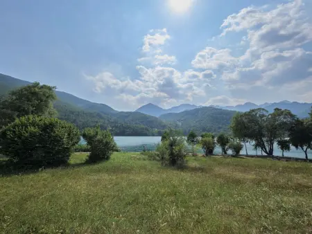 Matilda, Appartement 4 personnes à Lago di Barcis - Photo 13