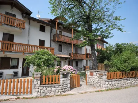 Matilda, Appartement 4 personnes à Lago di Barcis - Photo 14