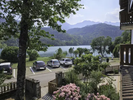 Matilda, Appartement 4 personnes à Lago di Barcis - Photo 16