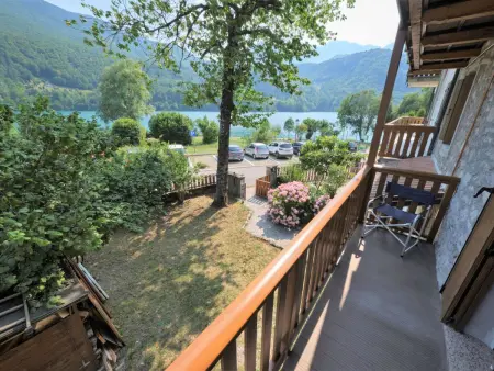 Matilda, Appartement 4 personnes à Lago di Barcis - Photo 18