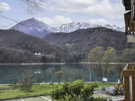 Matilda, Appartement 4 personnes à Lago di Barcis - Photo 19