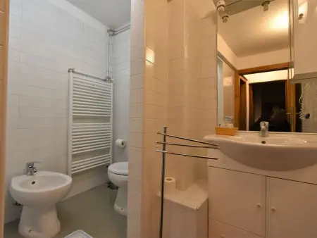 Elsa, Appartement 4 personnes à Lago di Barcis - Photo 8