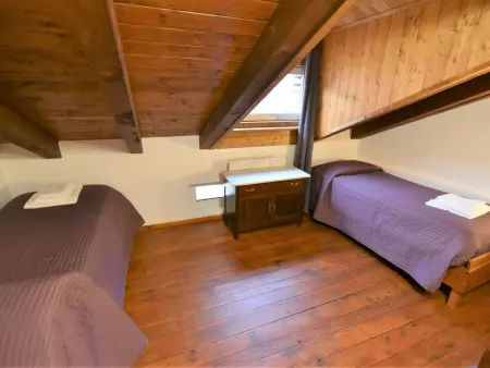 Albergo Diffuso - Cjasa de Pagnocca, Appartement 3 personnes à Lago di Barcis - Photo 3