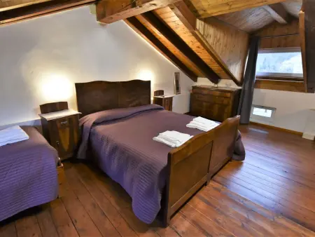 Albergo Diffuso - Cjasa de Pagnocca, Appartement 3 personnes à Lago di Barcis - Photo 6