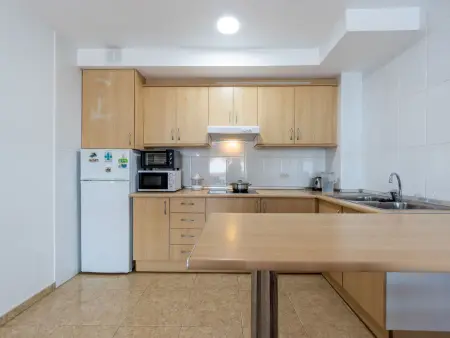 Ontario 2, Appartement 6 personnes à Salou - Photo 3