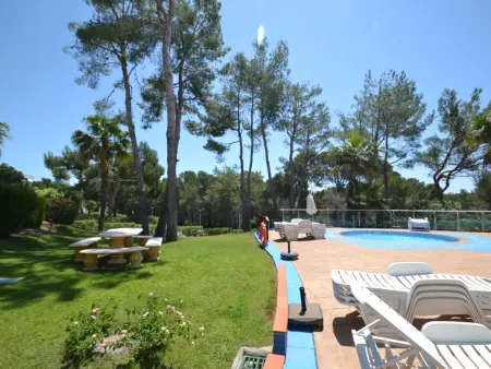 Ontario 2, Appartement 6 personnes à Salou - Photo 11