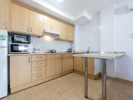 Ontario 2, Appartement 6 personnes à Salou - Photo 25