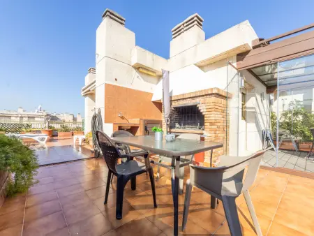 Indasol, Appartement 6 personnes à Salou - Photo 1