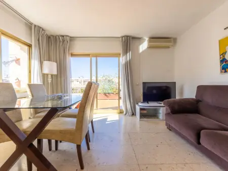 Indasol, Appartement 6 personnes à Salou - Photo 2