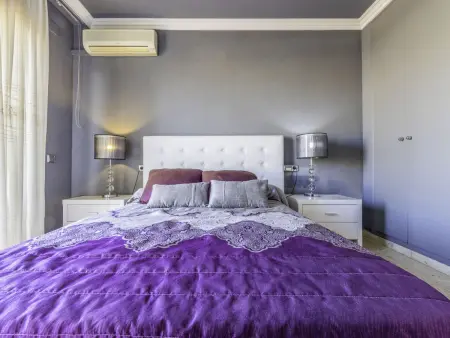Indasol, Appartement 6 personnes à Salou - Photo 4