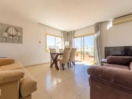Indasol, Appartement 6 personnes à Salou - Photo 5