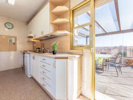 Indasol, Appartement 6 personnes à Salou - Photo 8