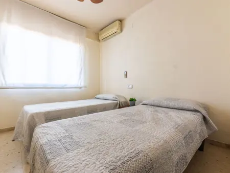 Indasol, Appartement 6 personnes à Salou - Photo 9