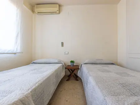 Indasol, Appartement 6 personnes à Salou - Photo 10
