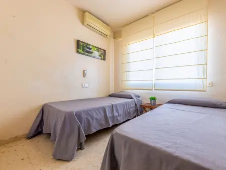 Indasol, Appartement 6 personnes à Salou - Photo 11