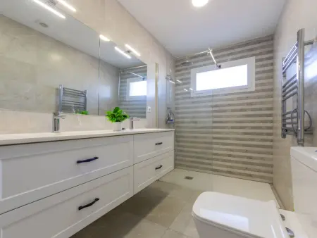 Indasol, Appartement 6 personnes à Salou - Photo 14