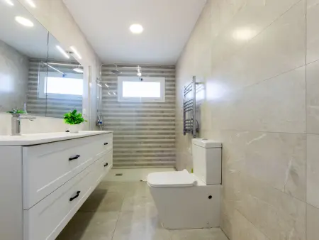 Indasol, Appartement 6 personnes à Salou - Photo 15