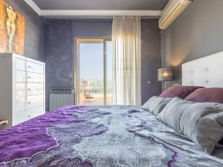 Indasol, Appartement 6 personnes à Salou - Photo 16
