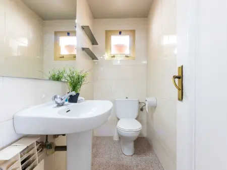 Indasol, Appartement 6 personnes à Salou - Photo 17
