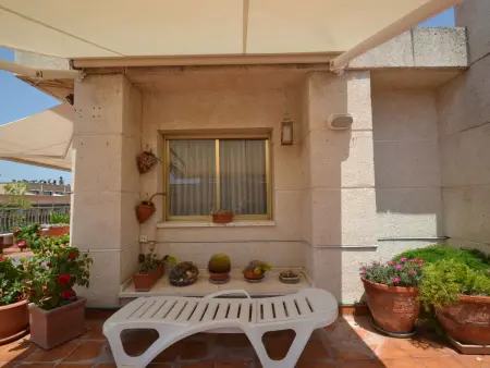Indasol, Appartement 6 personnes à Salou - Photo 18