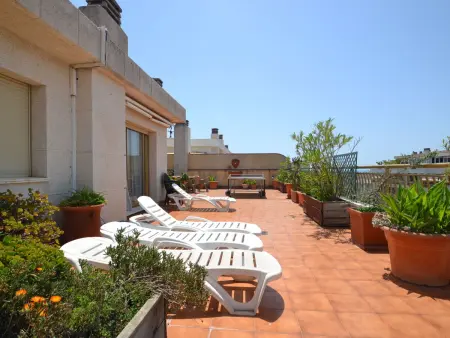 Indasol, Appartement 6 personnes à Salou - Photo 19
