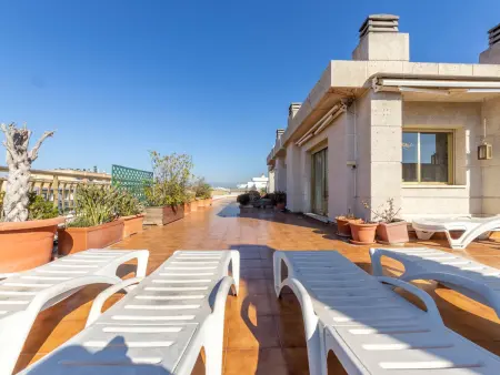Indasol, Appartement 6 personnes à Salou - Photo 20