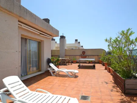 Indasol, Appartement 6 personnes à Salou - Photo 21