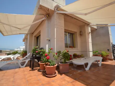 Indasol, Appartement 6 personnes à Salou - Photo 22
