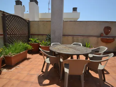 Indasol, Appartement 6 personnes à Salou - Photo 23