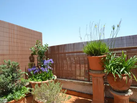 Indasol, Appartement 6 personnes à Salou - Photo 24