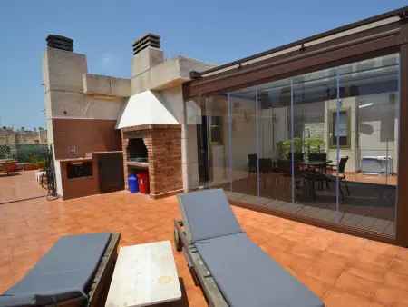 Indasol, Appartement 6 personnes à Salou - Photo 25