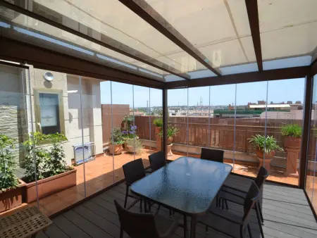 Indasol, Appartement 6 personnes à Salou - Photo 26