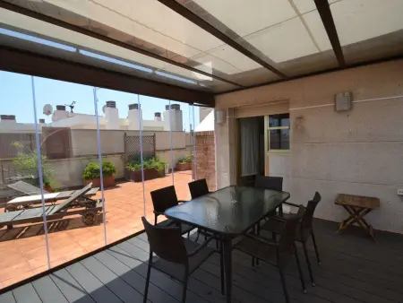 Indasol, Appartement 6 personnes à Salou - Photo 27