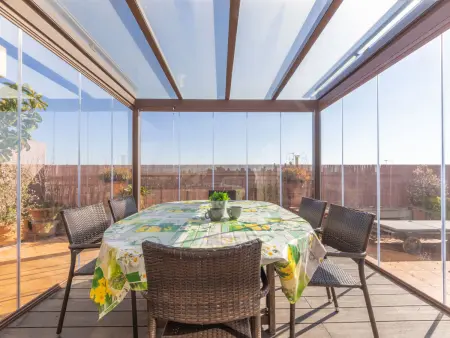 Indasol, Appartement 6 personnes à Salou - Photo 28