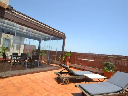 Indasol, Appartement 6 personnes à Salou - Photo 29