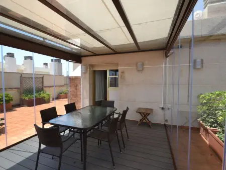 Indasol, Appartement 6 personnes à Salou - Photo 30